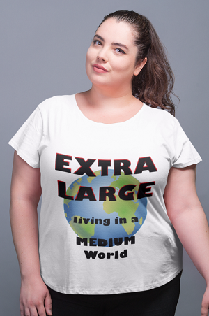 Nothing-But-Plus-full-figure-plus-size-funny-t-shirts-for-women-and-men