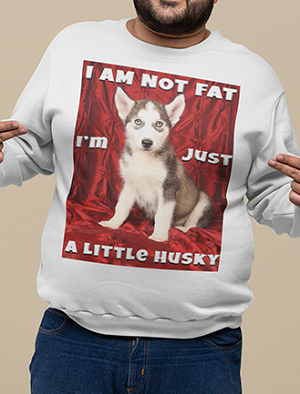 Nothing-But-Plus-humorous-full-figure-plus-size-novelty-t-shirts-for-men-and-women