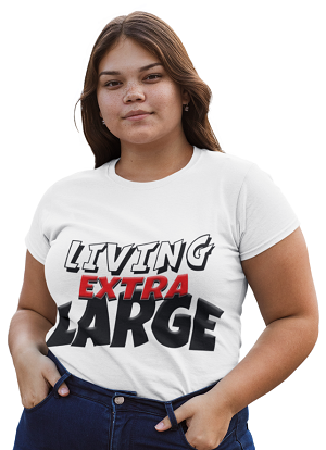 Nothing-But-Plus-Full-figure-plus-size-humorous-t-shirts-for-women-and-men