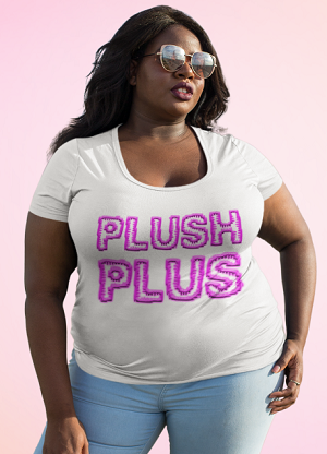 Nothing-But-Plus-humorous-full-figure-plus-size-novelty-t-shirts-for-men-and-women