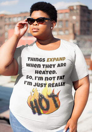 Nothing-But-Plus-full-figure-plus-size-funny-t-shirts-for-women-and-men